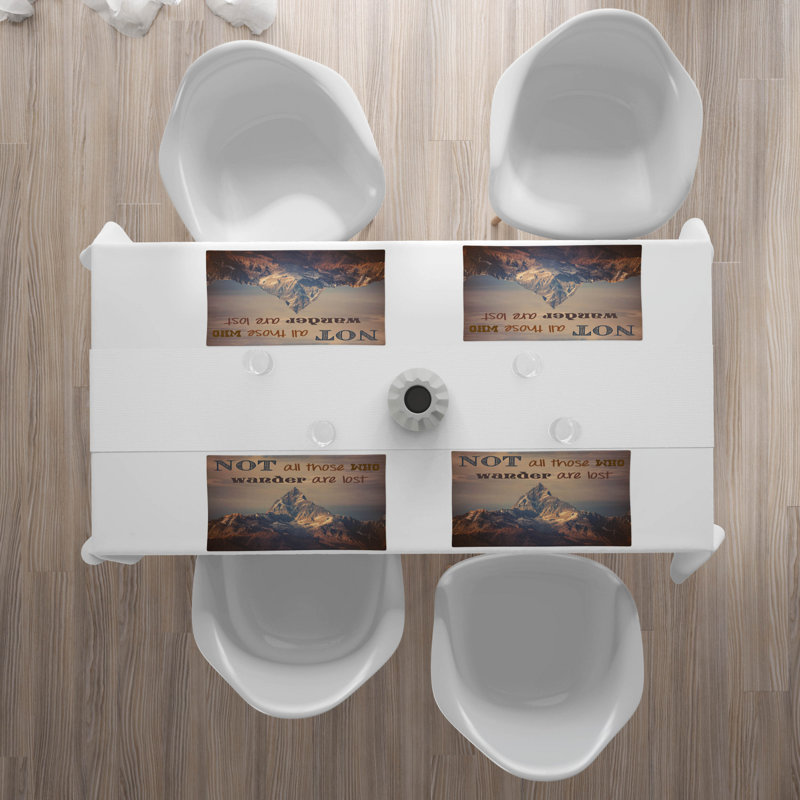 Blankenship Placemat