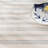 Swedish Stripe Handwoven Cotton Rug-4256369