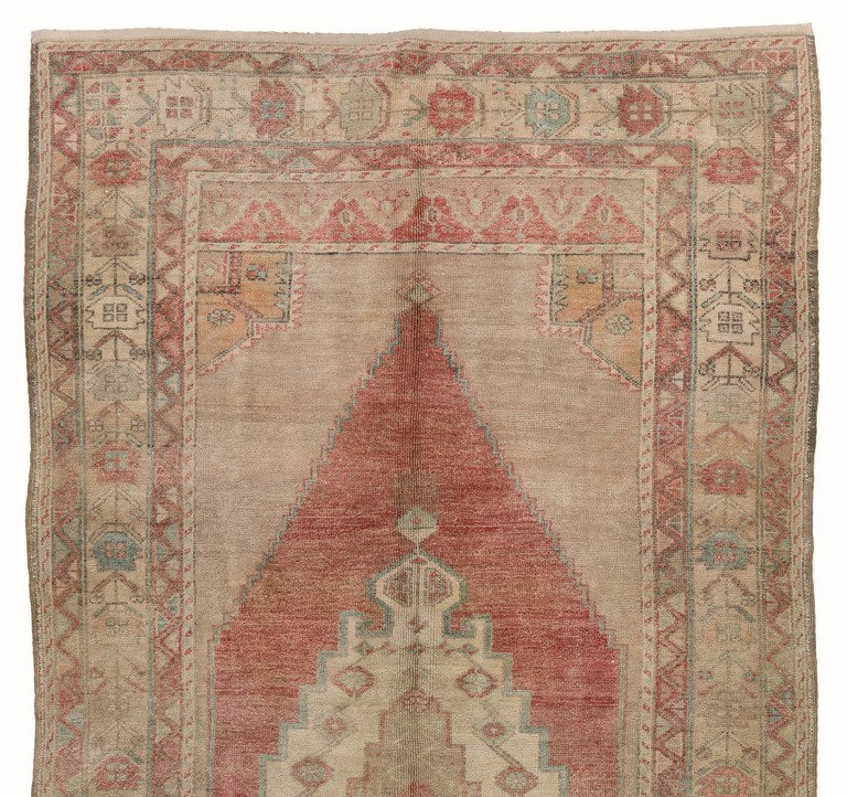 Tapis oriental rétro pour maisons de campagne, tribal, intérieur traditionnel