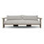 Tahana Outdoor 4 - Seat Patio Sofa-2087712081-1926120528