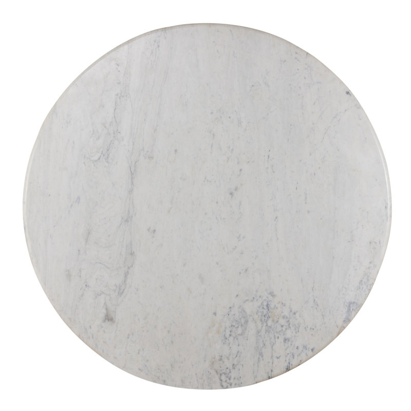 Oranda Round Marble Dining Table