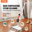 VEVOR Backpack Vacuum