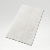 Deep Pile Bath Rug
