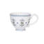 Villa Seville 16 - Piece Place Setting - Chambray