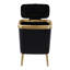 PP Manual Lift Waste Bin - 15L-126663744