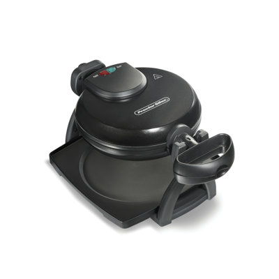Proctor-Silex Flip Belgian Waffle Maker