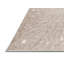 Tapis beige soyeux et moelleux-412019340