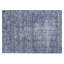 Tapis bleu marine intérieur / extérieur lavable à la machine Christn ACN1228-109530474