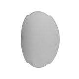 Centa 2 - Light Flush Mounted Sconce