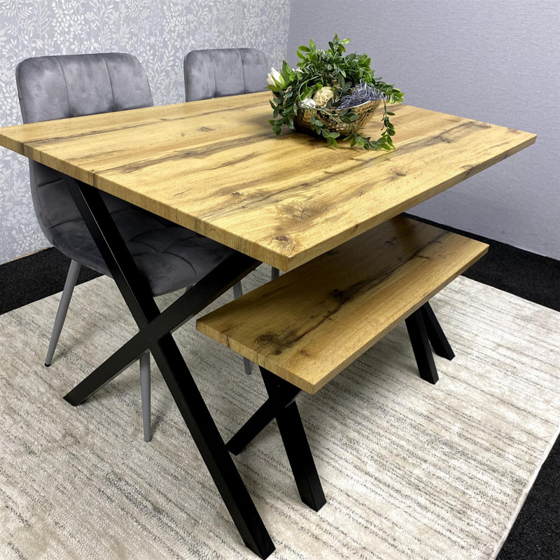 4 - Person Dining Set