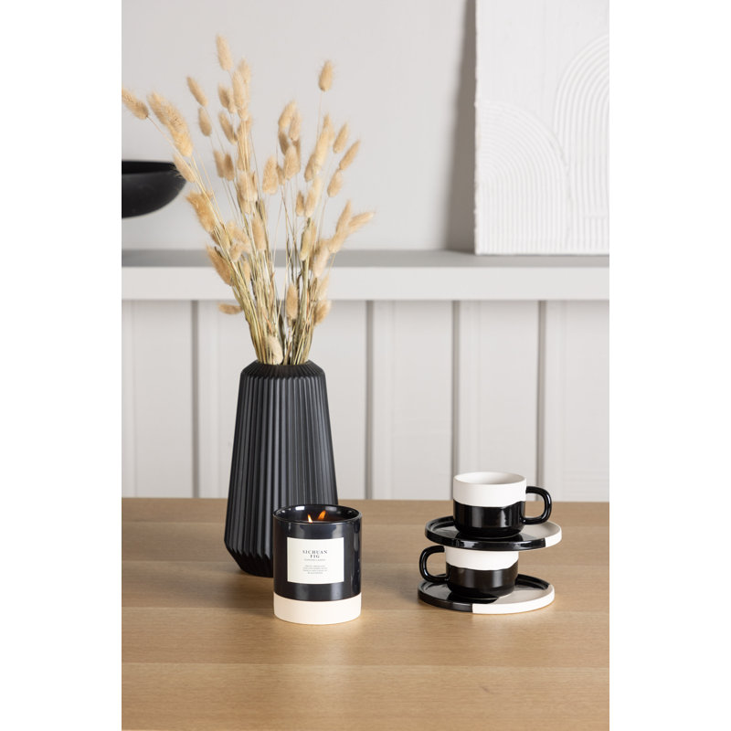 Daljeet 4 - Person Dining Set