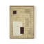 Grid-Seoul I Print by Jade Dacay