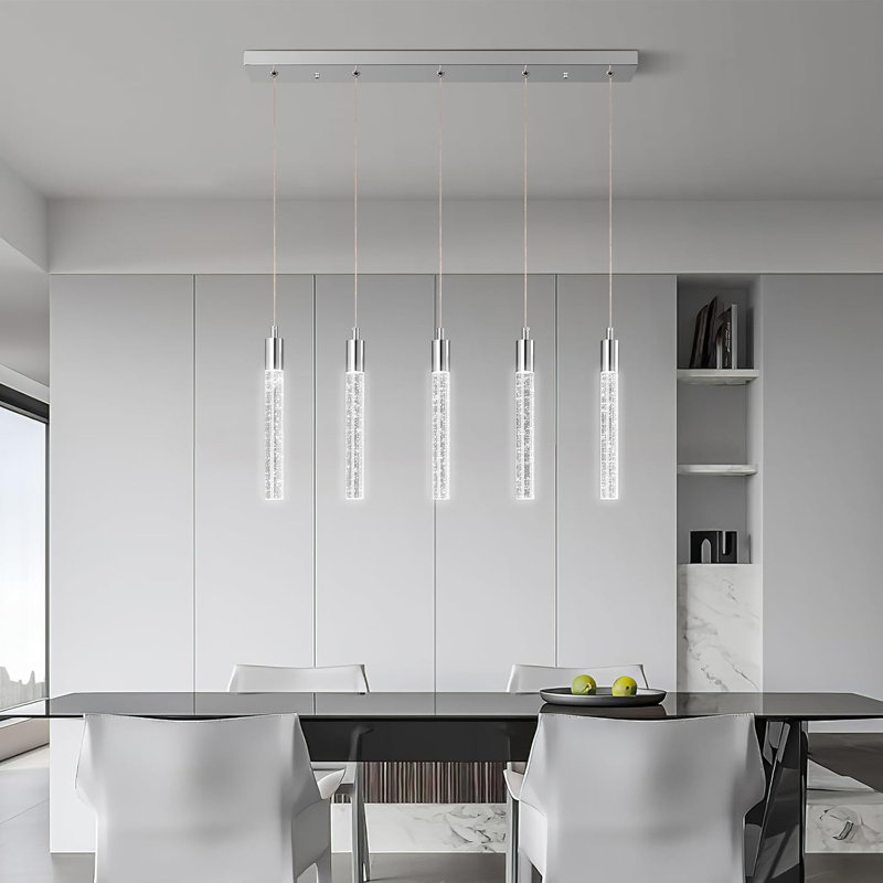 Kitchen Island Lamp