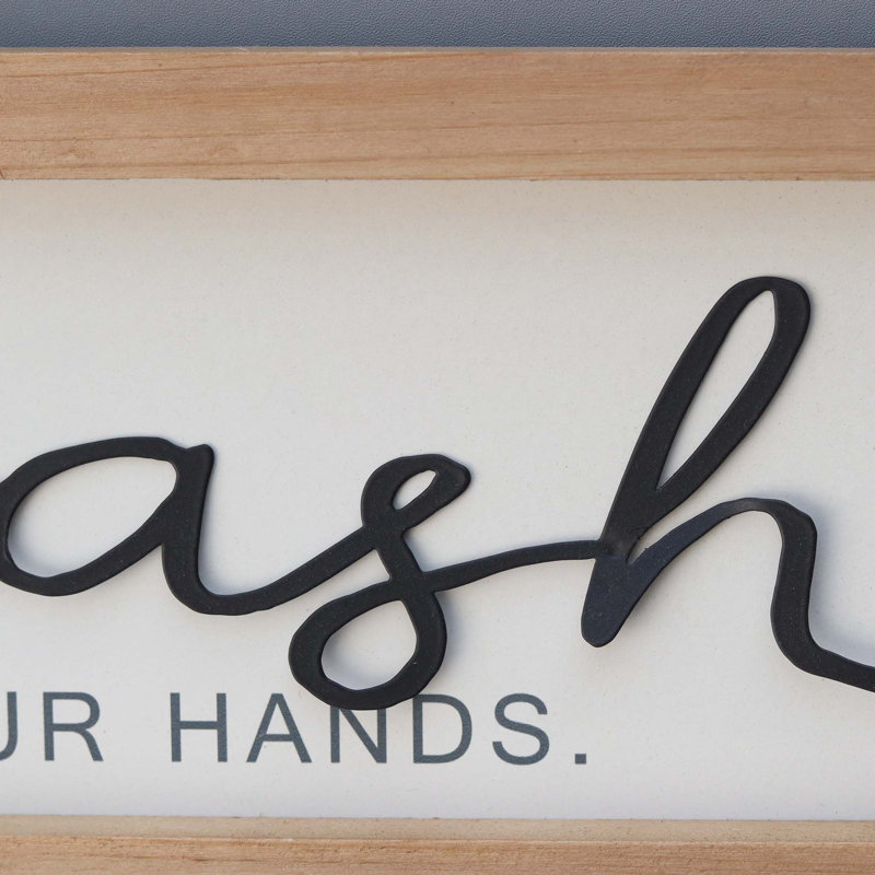 Handmade Wall Decor