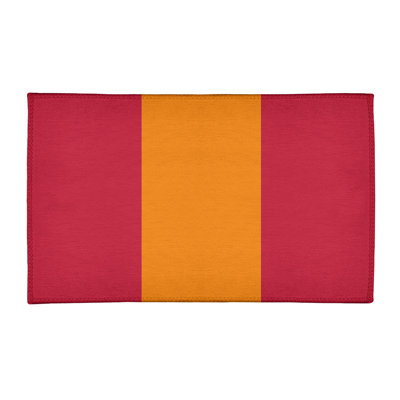 Chenille Indoor Rug