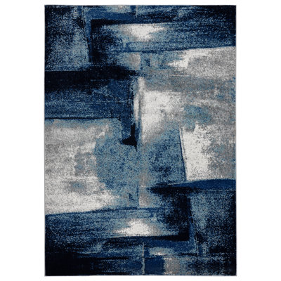Alaye Abstract Indoor Rug