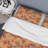 Trendy Orange Camouflage Polyester Camouflage Duvet Cover