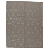 Handmade Wool Area Rug