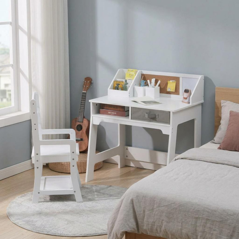 MDF Writing Desk