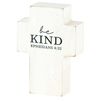 Borjana Be Kind Ephesians 4: 32