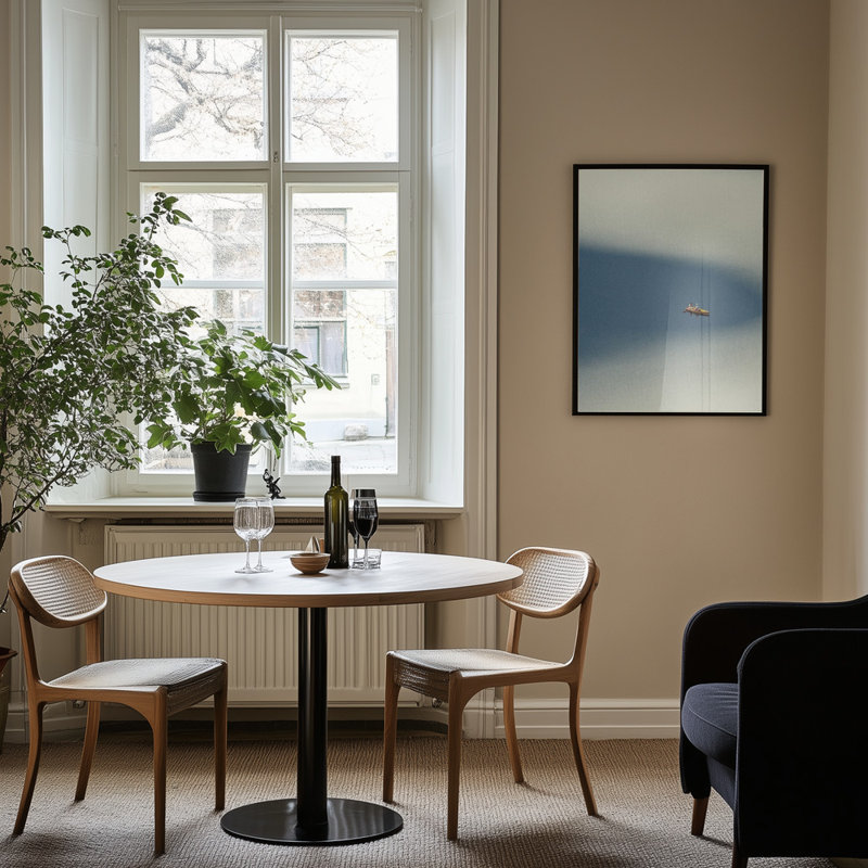Wrapped Canvas Print, 76.2cm H x 50.8cm W