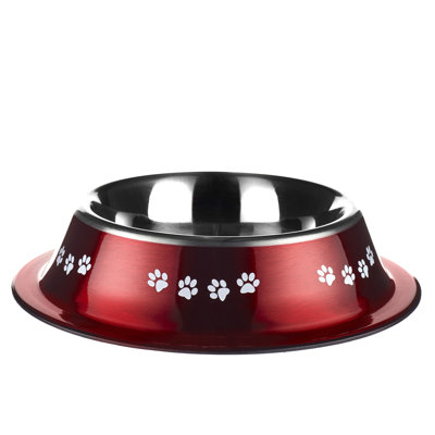Marin 500ml Anti-Skid Pet Bowl