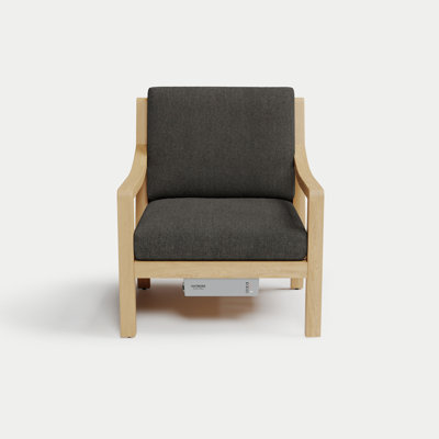 Solerno Heated Chair