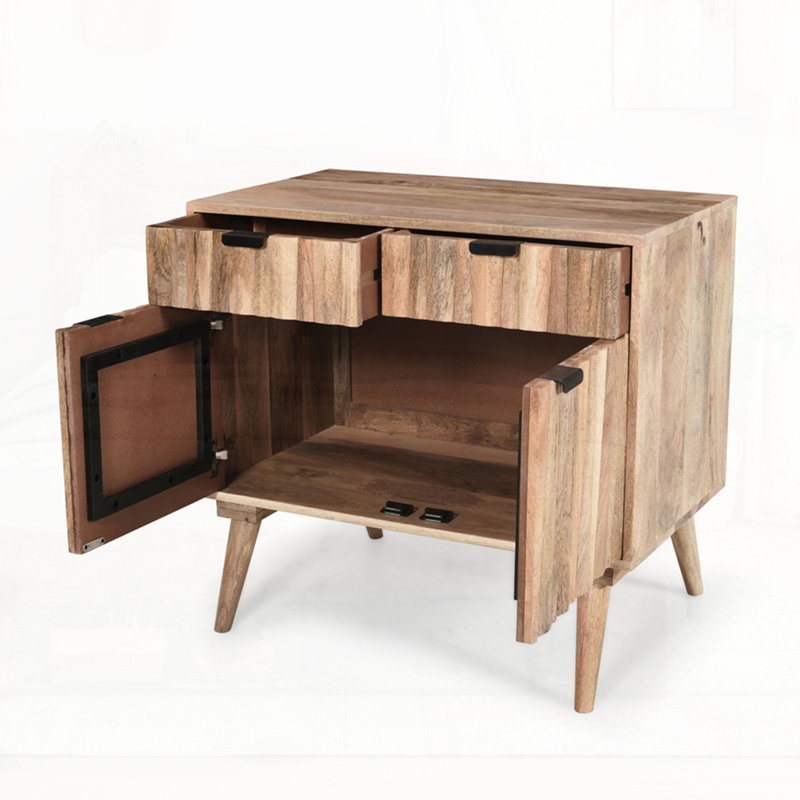 Armoire de style élégant
