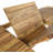 WILSON EXPANDABLE DINING TABLE