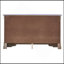 Commode Verona, champagne argenté-1497274106