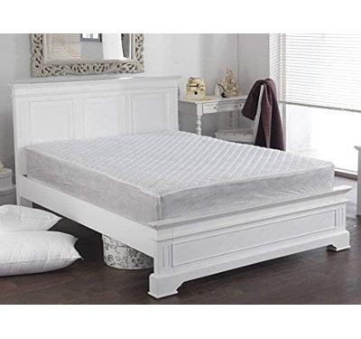 Adli Fitted Mattress Protector Case Pack