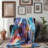 Throw Blanket-141612951