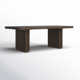 Daly 82'' Dining Table