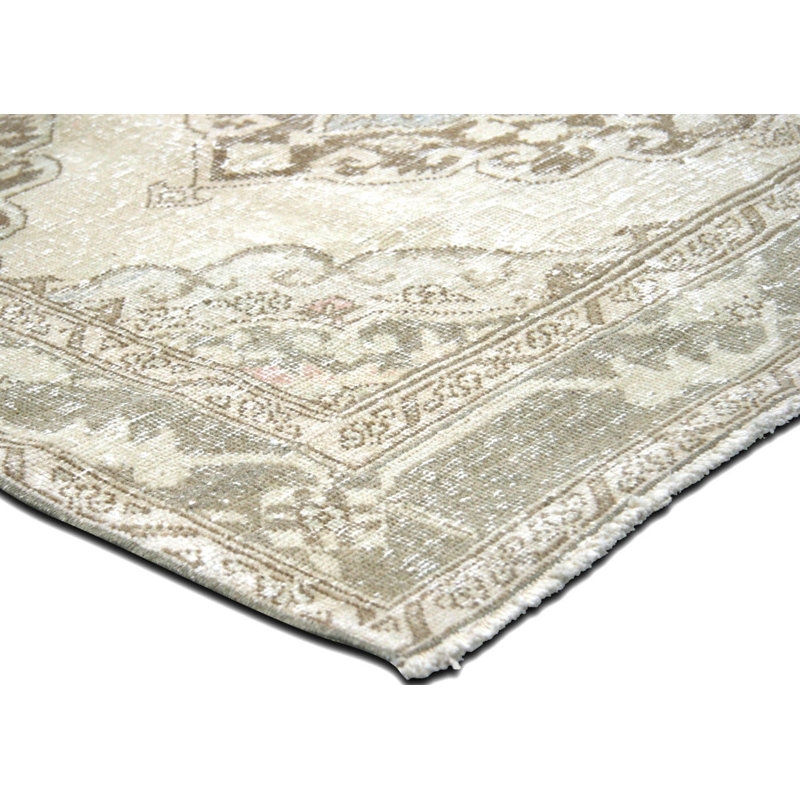 Gallery Size One-of-a-Kind 4'8" X 12'3" Area Rug