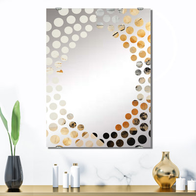 Miroir mural Panameno - MIR131714