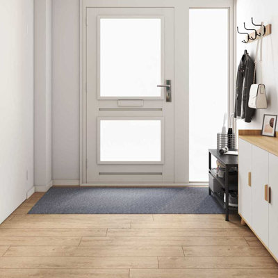 Solid Colour Standard Area Rug