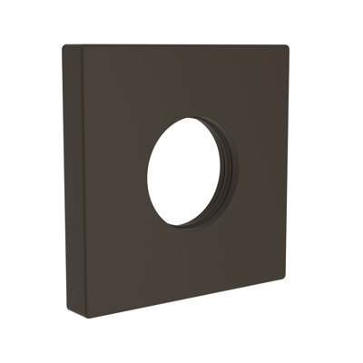 Shower Arm Flange