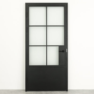 Kaiti Glass Standard Doors