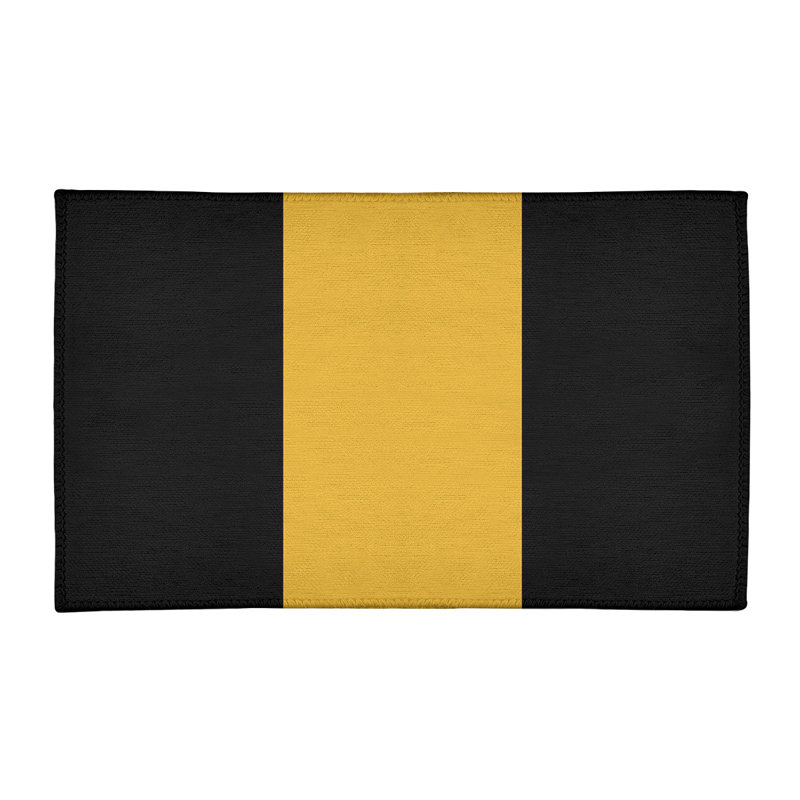 Chenille Indoor Rug, Rectangle 3' x 5'