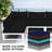 Outdoor 4'' Sectional Cushion Cover-886191473