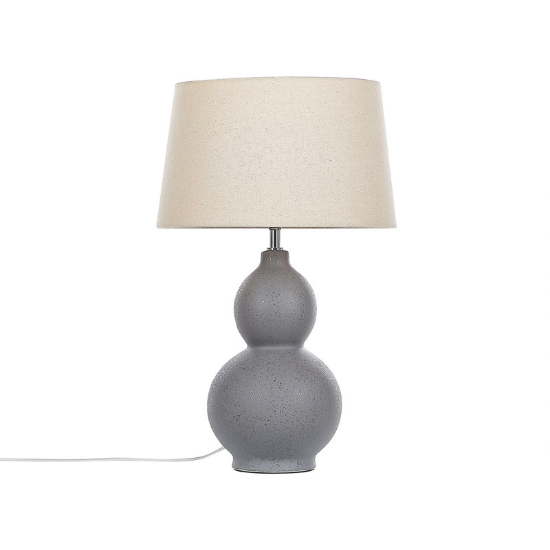 Wissem Ceramic Table Lamp