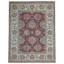 Wool Oriental Area Rug