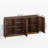 63" Wide 4-door Sideboard-459613837