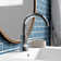 Trinsic® Bathroom Single Hole Bathroom Faucet with Drain Assembly and Diamond Seal Technology