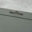 Polished Chrome Classic Bow Cabinet Handle