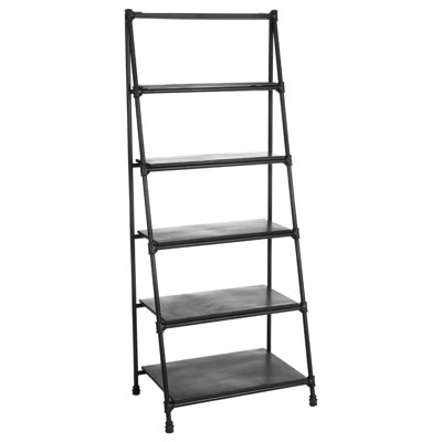 Tamalpais 171 cm H x 71.5 cm W Standard Bookcase