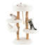 Arbre à chat 34 "Duha