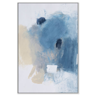 Coastal Carnival Collection "Coastal Carnival I" Print
