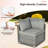 8 - Person Patio Conversation Set with Cushions-1608455203-1607608472