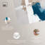 «Shard of the Glacier IV», reproduction d'art sur toile par Art Remedy, 10 x 15-1861923731-1861923730